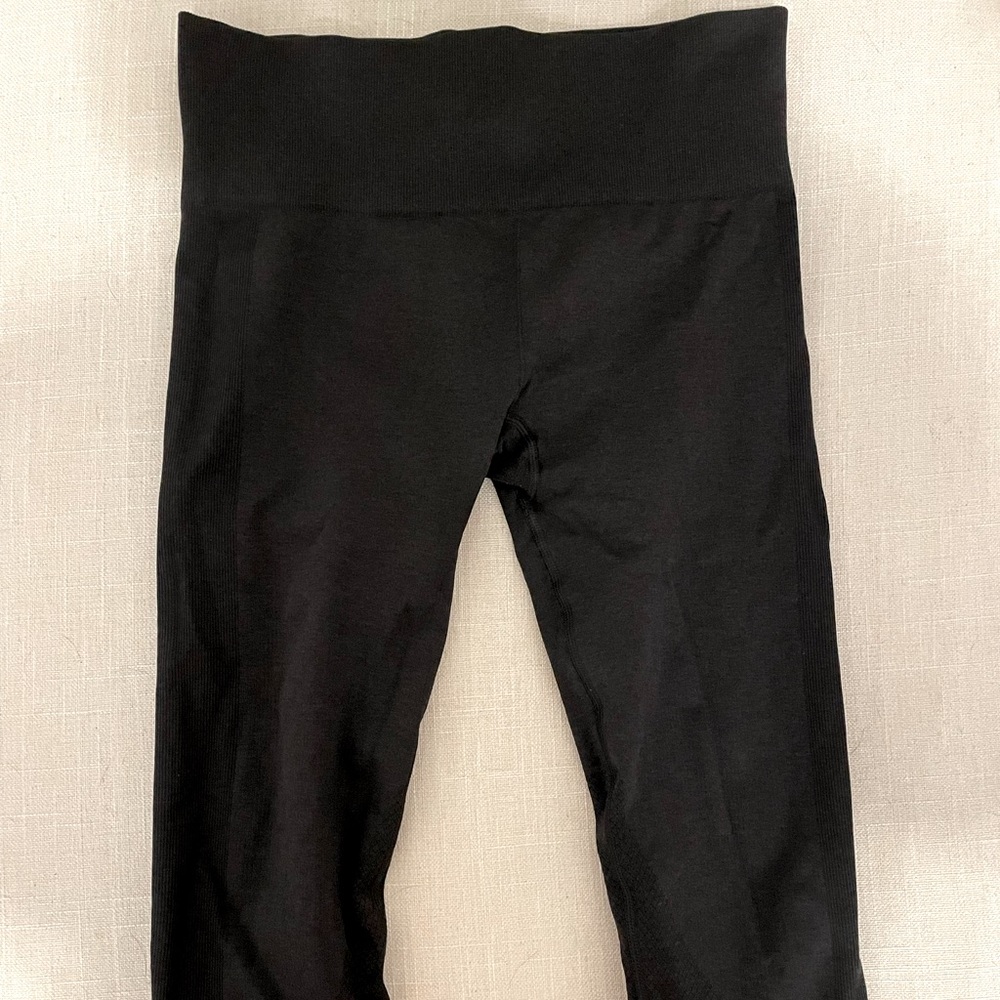 Seamless Lululemon legging